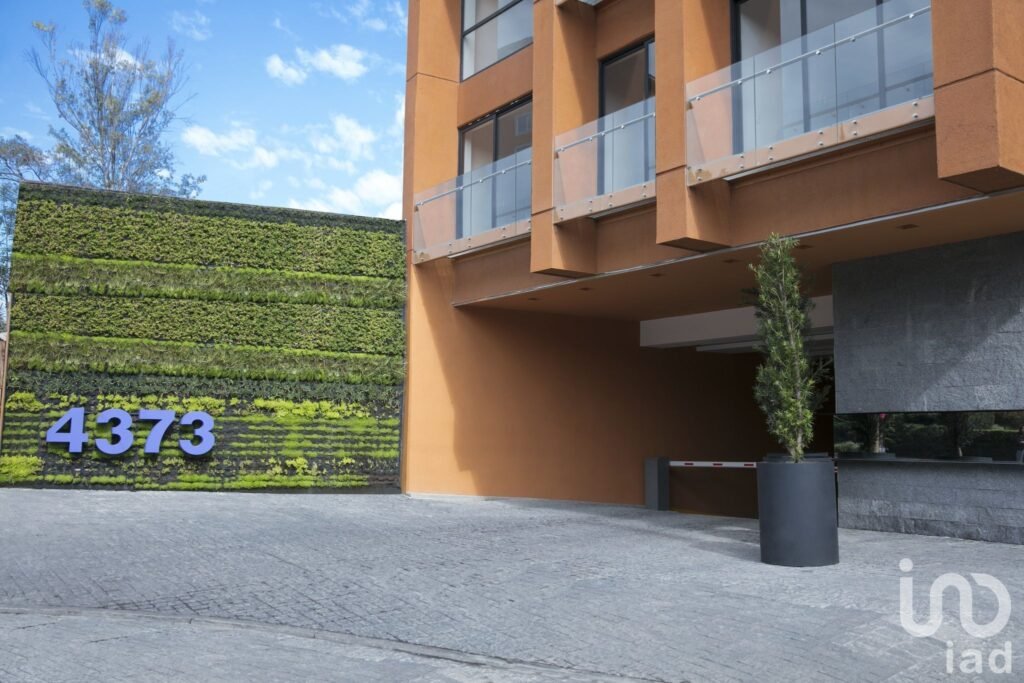 Departamento en Venta en Desierto de los Leones, Álvaro Obregón, Ciudad de México