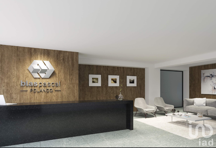 Blas Pascal Polanco, Departamentos en Venta, CDMX