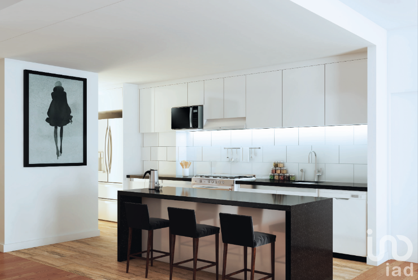 Blas Pascal Polanco, Departamentos en Venta, CDMX