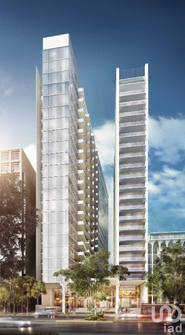 Departamentos en Venta, Insurgentes Sur Loredo, Álvaro Obregón, Ciudad de México