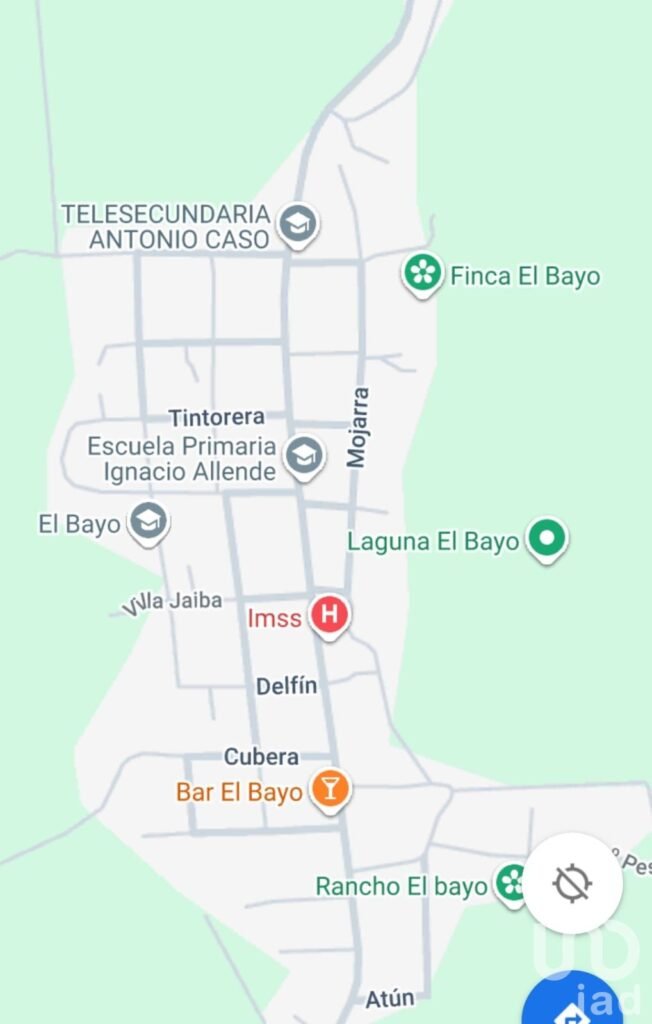 VENTA DE TERRENO EN EL BAYO, ALVARADO,VER. - 756 M2 IDEAL PARA CASA VACACIONAL O NEGOCIO.