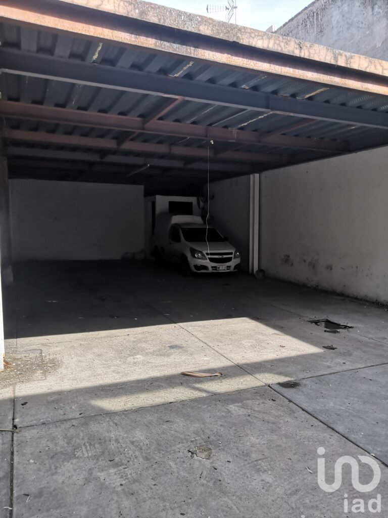 VENTA DE TERRENO VALLE DE ARAGON 1 SECC
