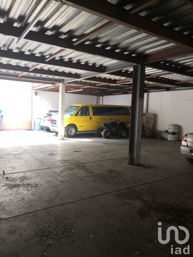 VENTA DE TERRENO VALLE DE ARAGON 1 SECC