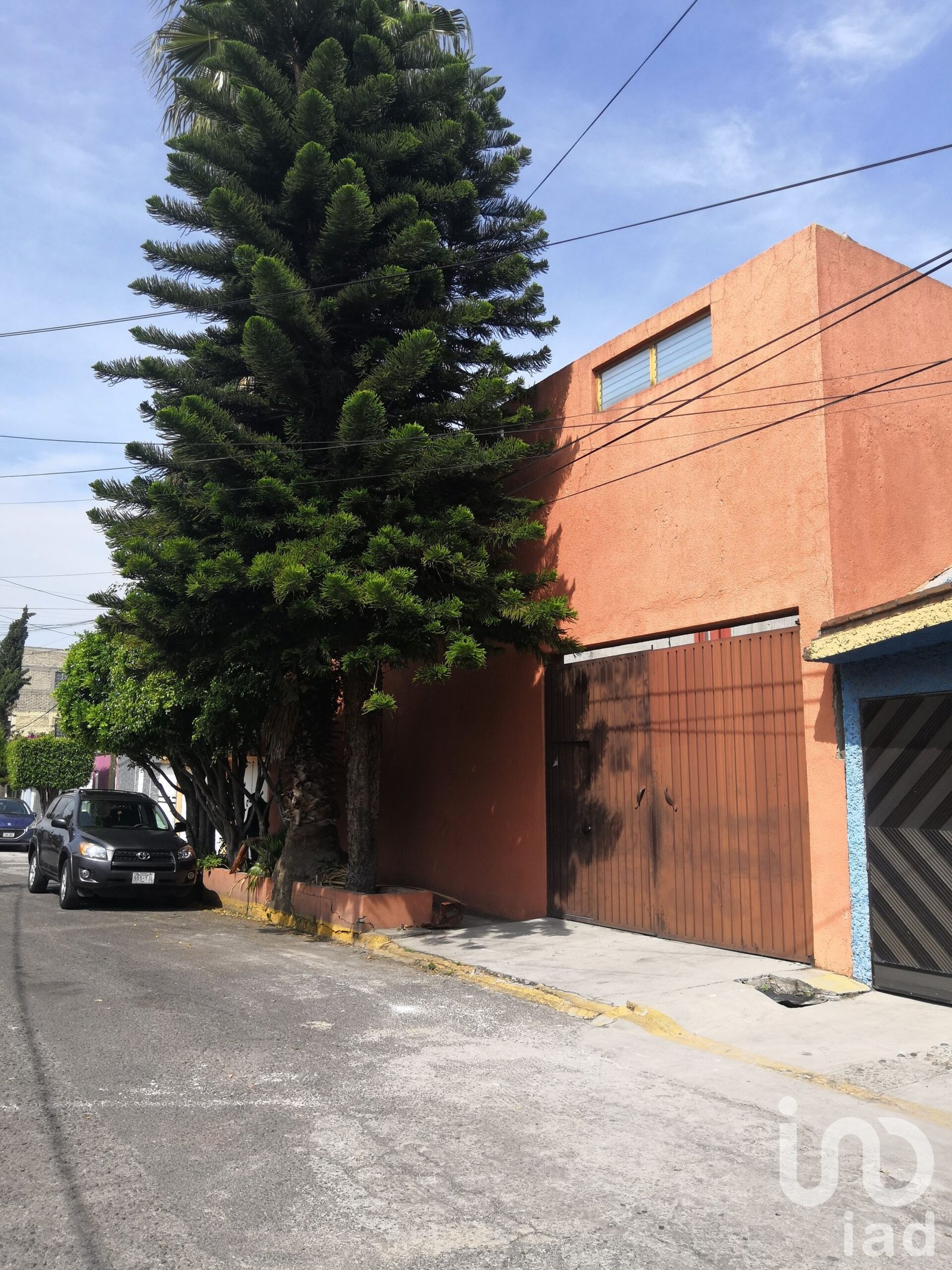 VENTA DE TERRENO VALLE DE ARAGON 1 SECC