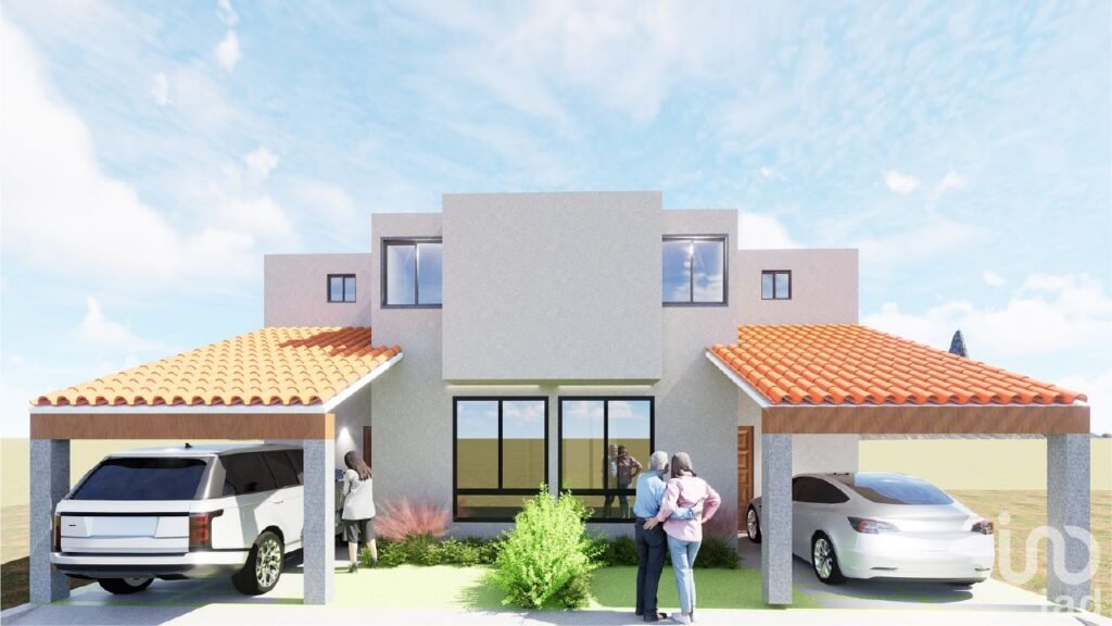 Casa en venta en Acajete, Puebla