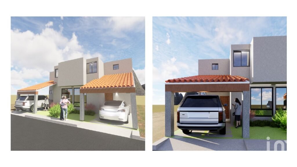 Casa en venta en Acajete, Puebla