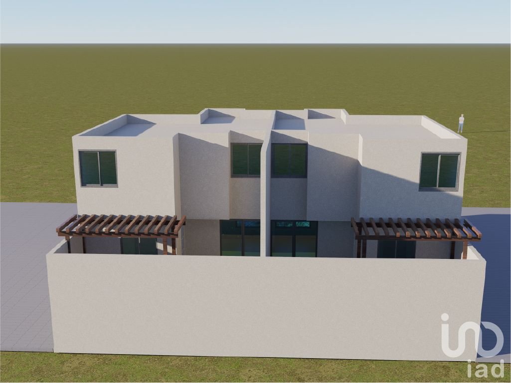 Casa en venta en Acajete, Puebla