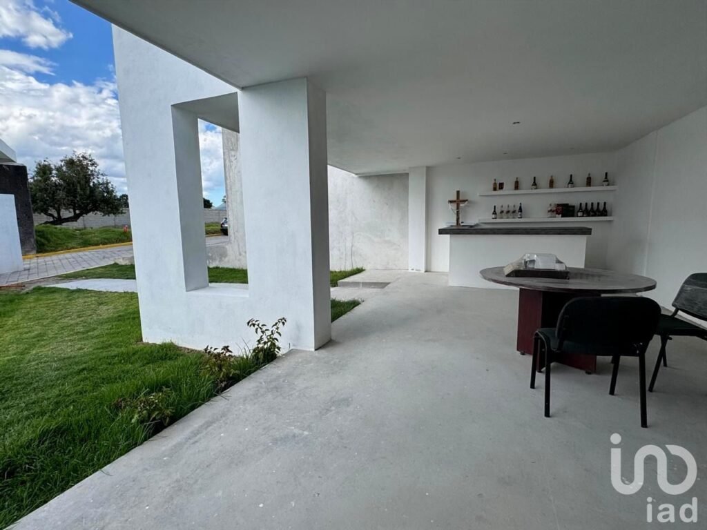 Casa en venta en Acajete, Puebla