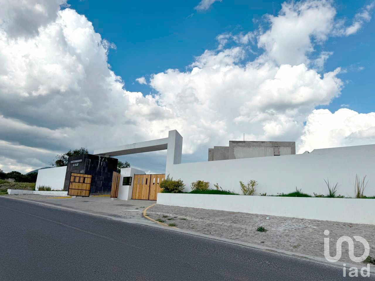 Casa en venta en Acajete, Puebla