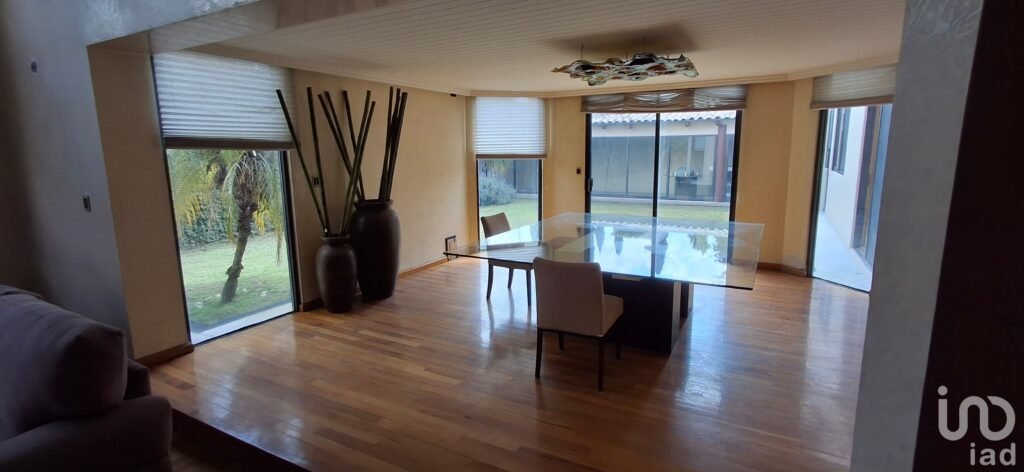 Casa en Venta en el Fracc. La Joya San Pedro Cholula