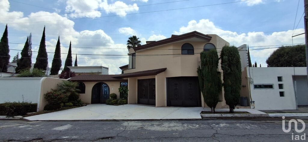 Casa en Venta en el Fracc. La Joya San Pedro Cholula