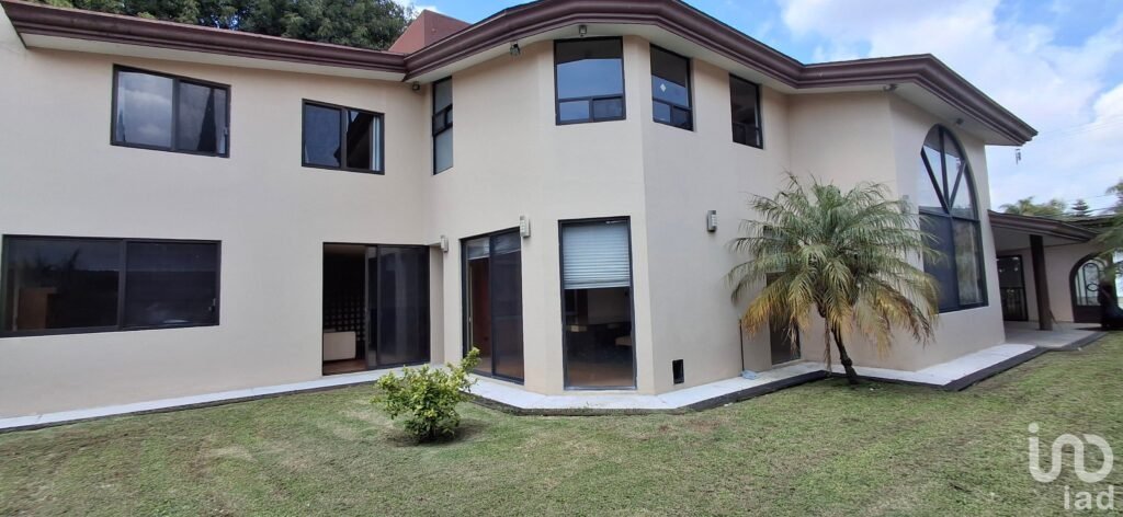 Casa en Venta en el Fracc. La Joya San Pedro Cholula