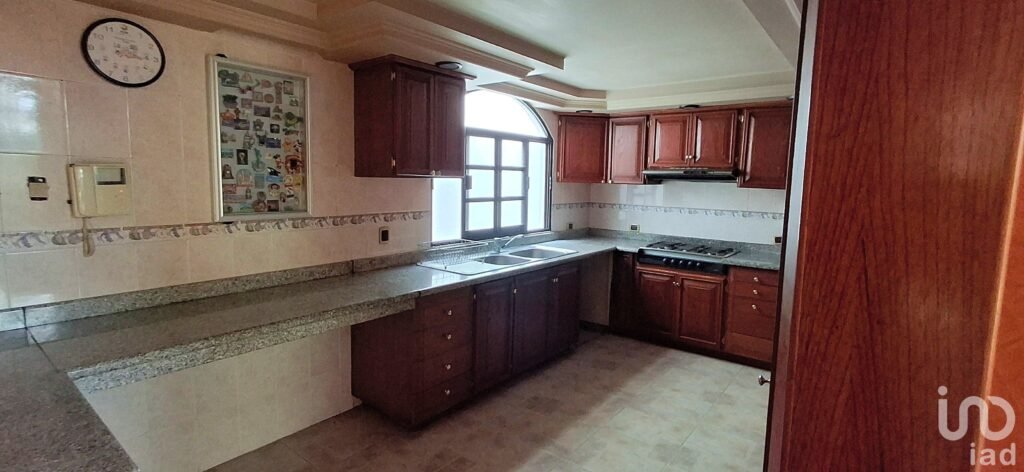 Casa en Venta en el Fracc. La Joya San Pedro Cholula