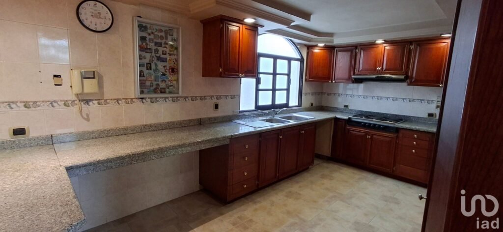 Casa en Venta en el Fracc. La Joya San Pedro Cholula