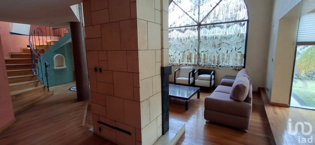 Casa en Venta en el Fracc. La Joya San Pedro Cholula
