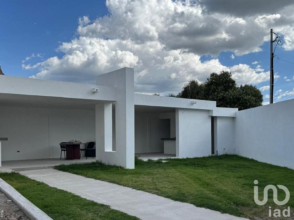 Lote Residencial en Acajete Puebla