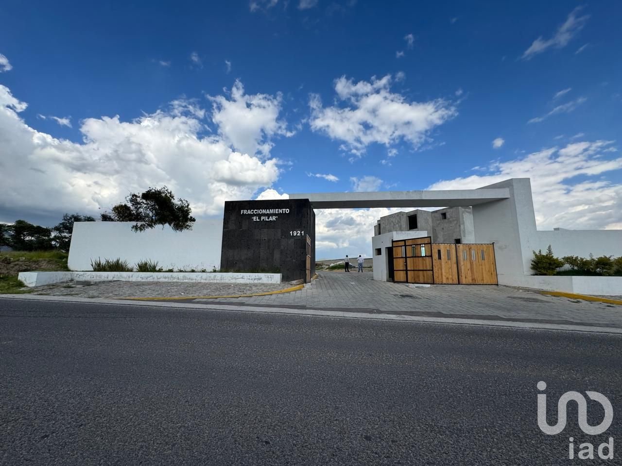Lote Residencial en Acajete Puebla Lote Residencial en Acajete Puebla