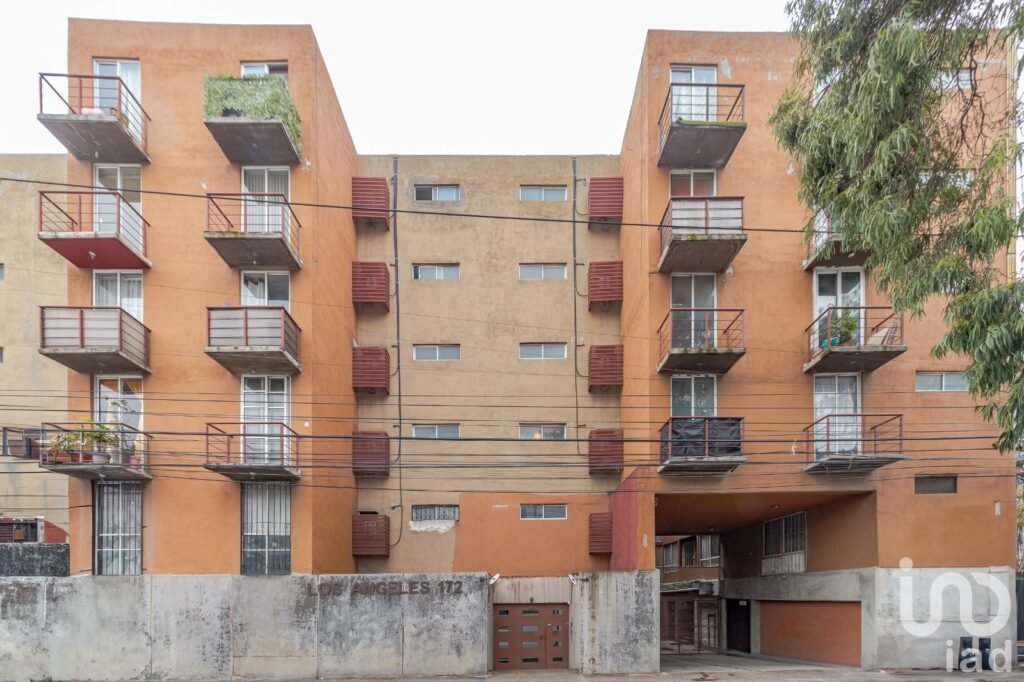 Departamento en venta en San Martín Xochinahuac, Azcapotzalco Ciudad de México