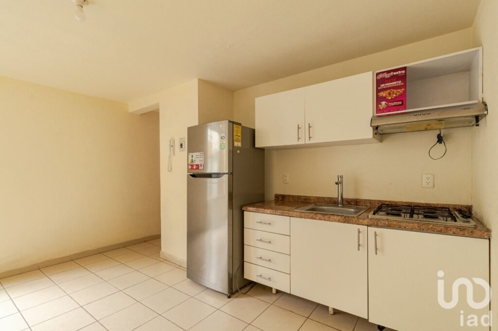 Departamento en venta en San Martín Xochinahuac, Azcapotzalco Ciudad de México