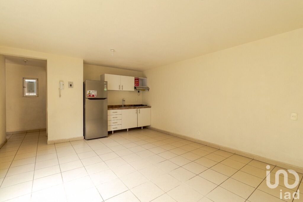 Departamento en venta en San Martín Xochinahuac, Azcapotzalco Ciudad de México