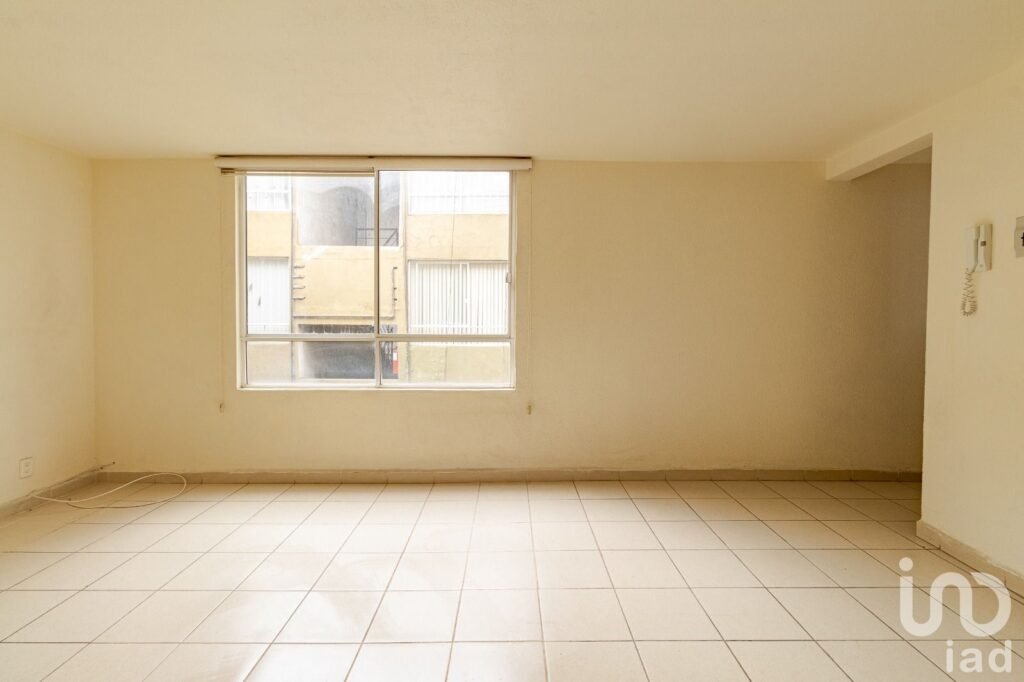 Departamento en venta en San Martín Xochinahuac, Azcapotzalco Ciudad de México