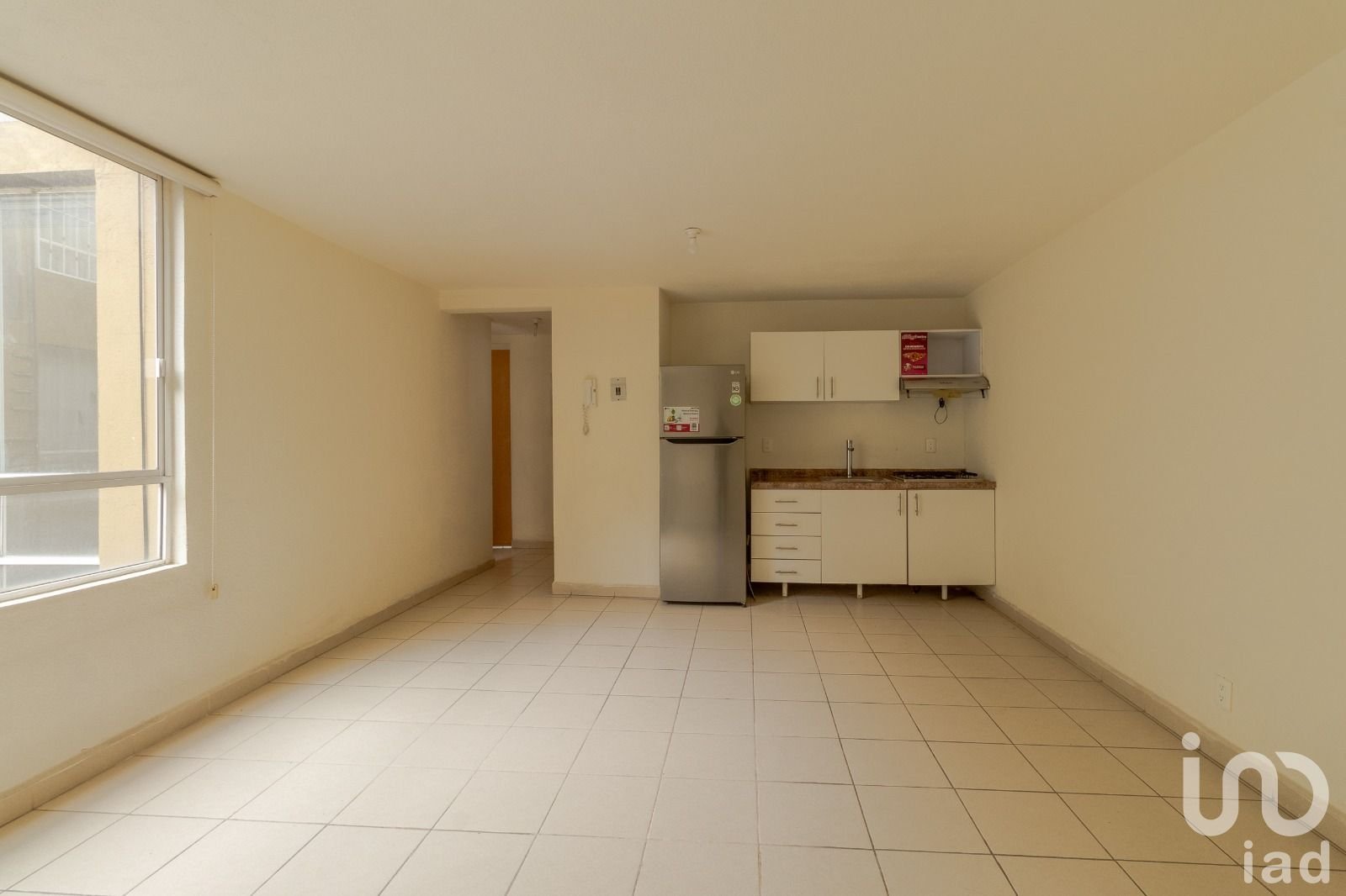 Departamento en venta en San Martín Xochinahuac, Azcapotzalco Ciudad de México