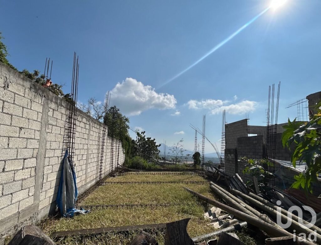 TERRENO PANORAMICO EN VENTA EN AHUATEPEC, CUERNAVACA MORELOS