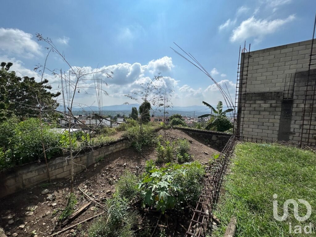 TERRENO PANORAMICO EN VENTA EN AHUATEPEC, CUERNAVACA MORELOS