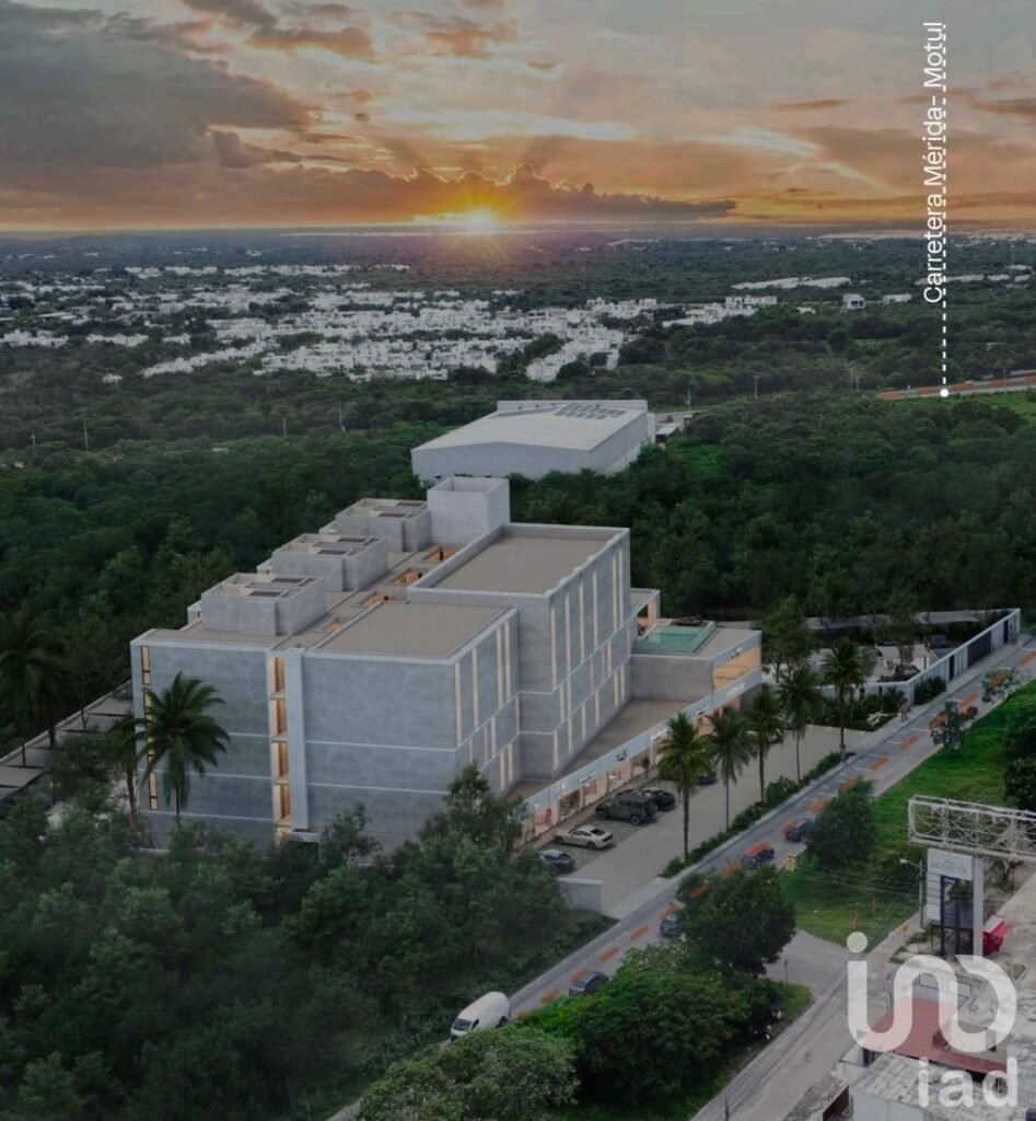 Local en venta en Conkal, Yucatán.