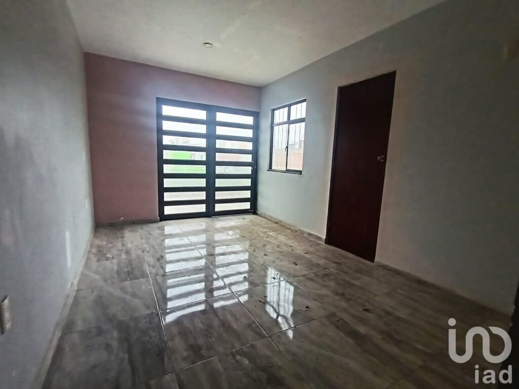 Casa en Venta en Hacienda los Otates