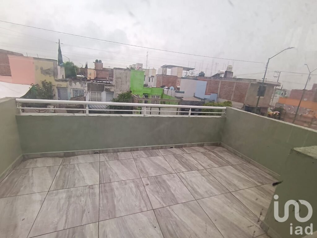 Casa en Venta en Hacienda los Otates