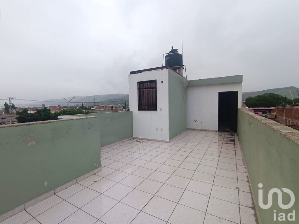 Casa en Venta en Hacienda los Otates