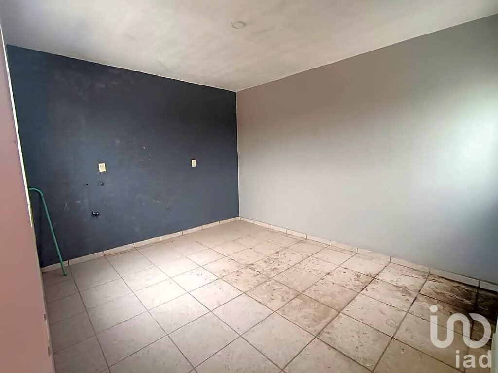 Casa en Venta en Hacienda los Otates