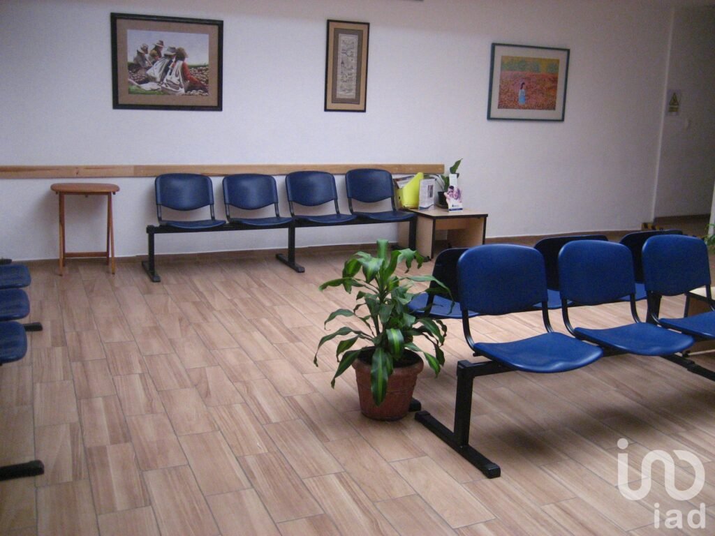 Consultorio en Renta dentro de Conjunto Médico en Narvarte Poniente, Benito Juarez