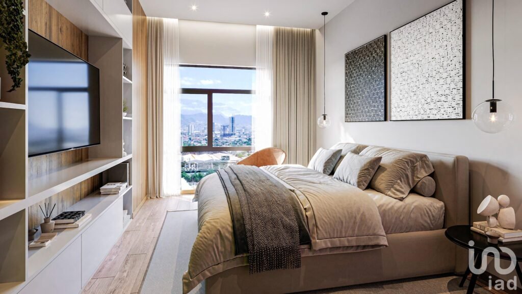 Departamento e n Venta en Col. Del Prado con Magnífica Ubicación