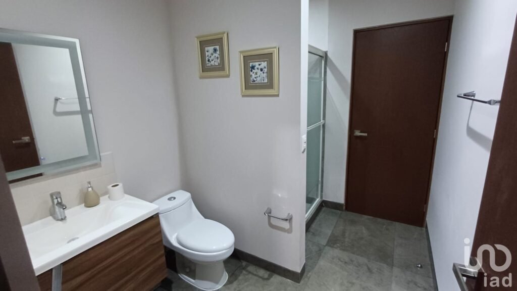 Departamento e n Venta en Col. Del Prado con Magnífica Ubicación