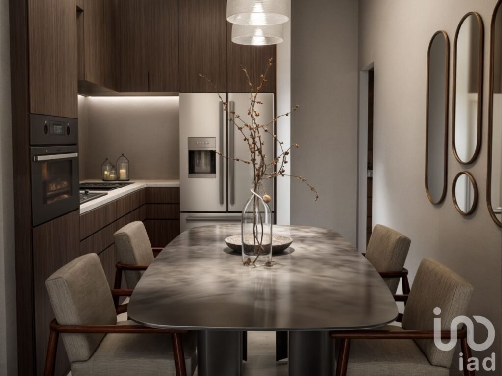 Departamento en Venta en el Centro de Monterrey Col Del Prado