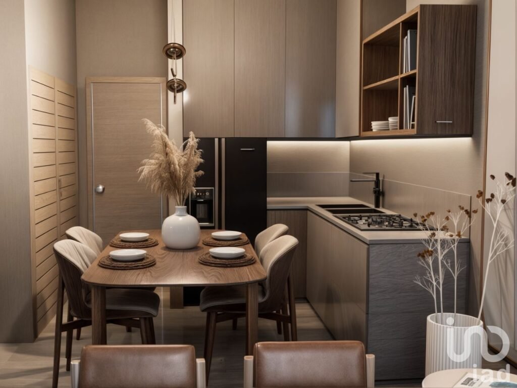 Departamento en Venta en el Centro de Monterrey Col Del Prado