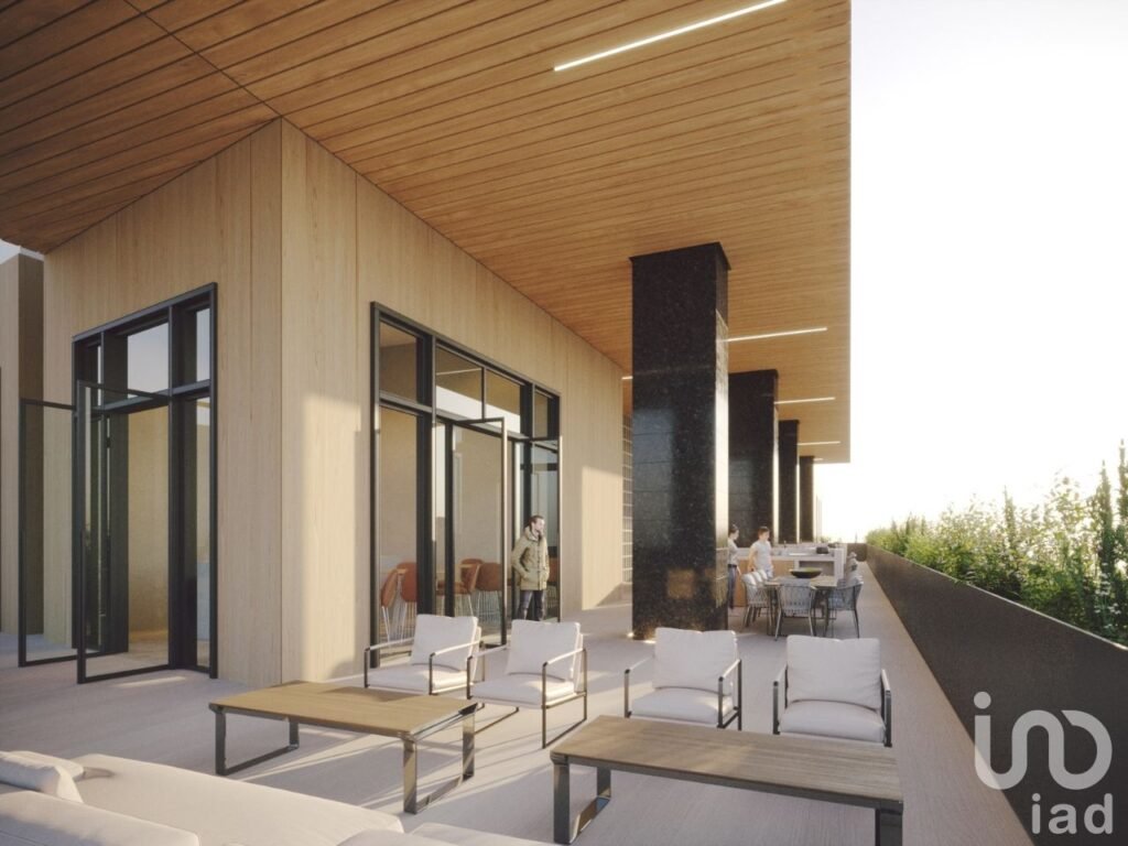Departamento en Venta en el Centro de Monterrey Col Del Prado