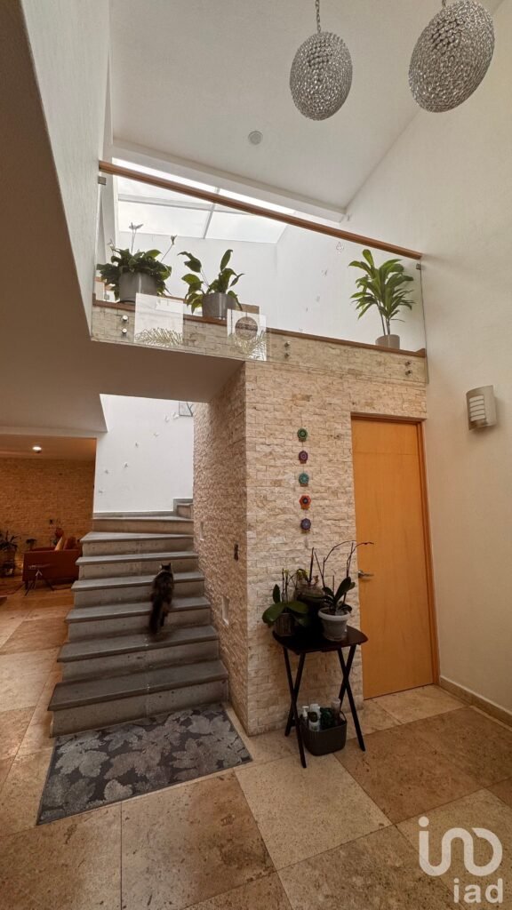 Venta de Casa en Residencial del Sol, Metepec, Edo México
