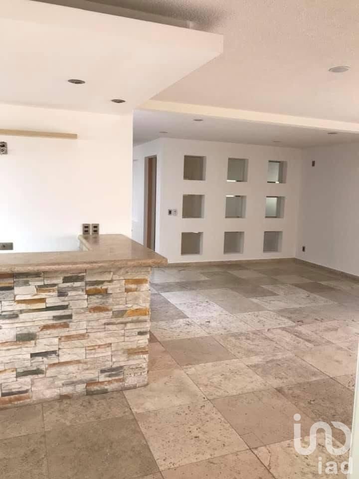 Venta de Casa en Residencial del Sol, Metepec, Edo México