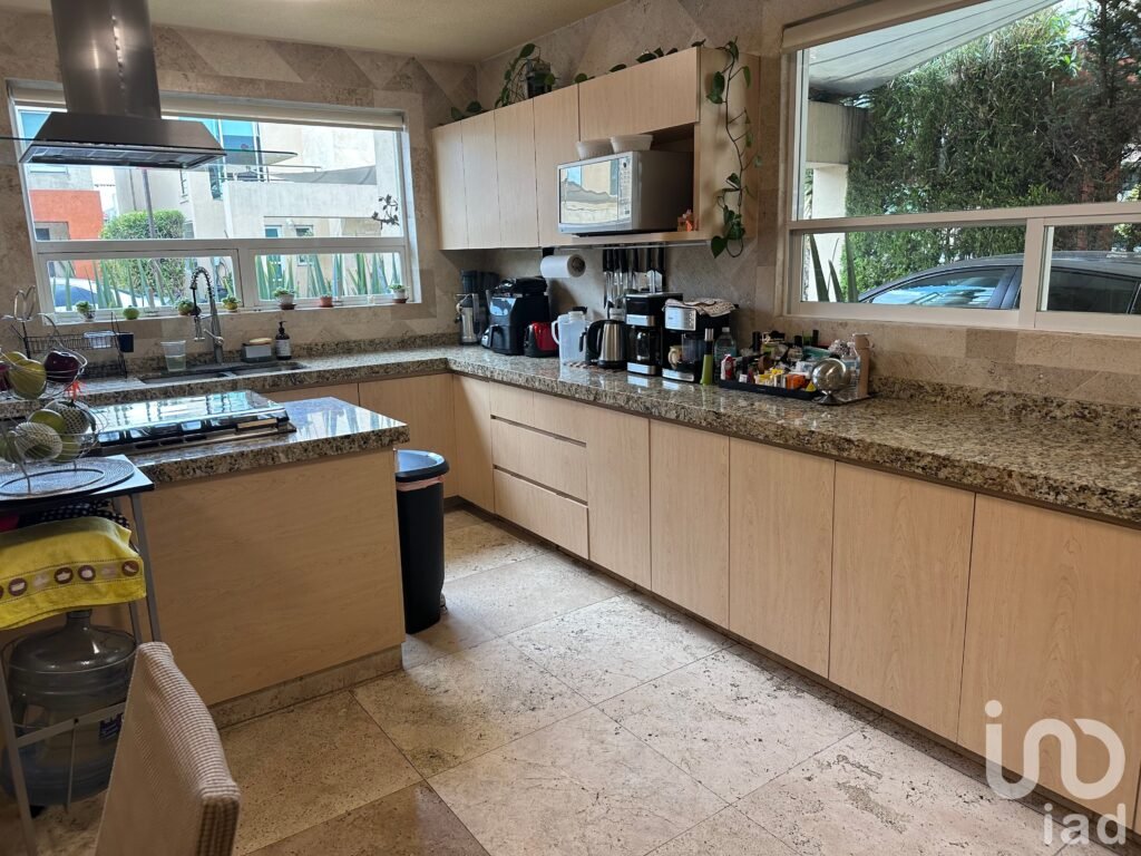 Venta de Casa en Residencial del Sol, Metepec, Edo México