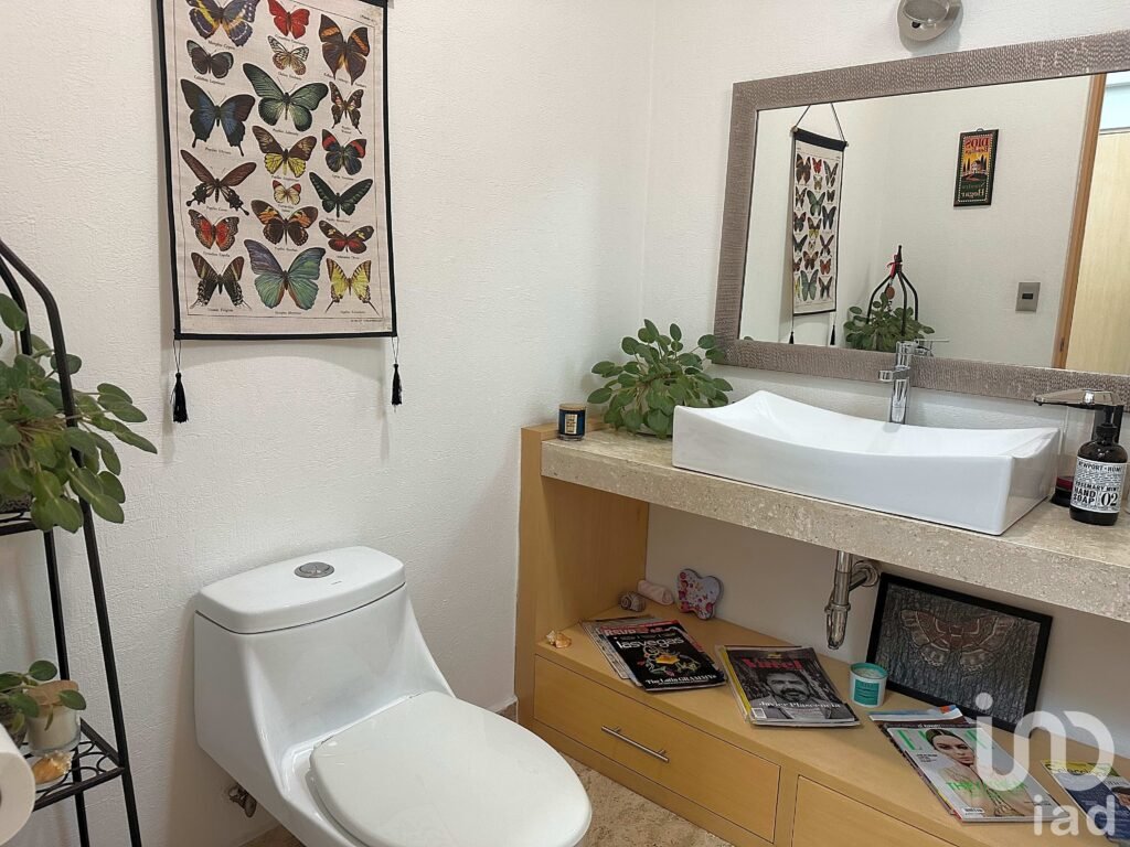 Venta de Casa en Residencial del Sol, Metepec, Edo México