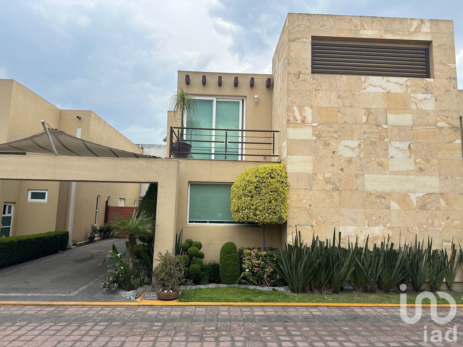 Venta de Casa en Residencial del Sol, Metepec, Edo México Venta de Casa en Residencial del Sol, Metepec, Edo México