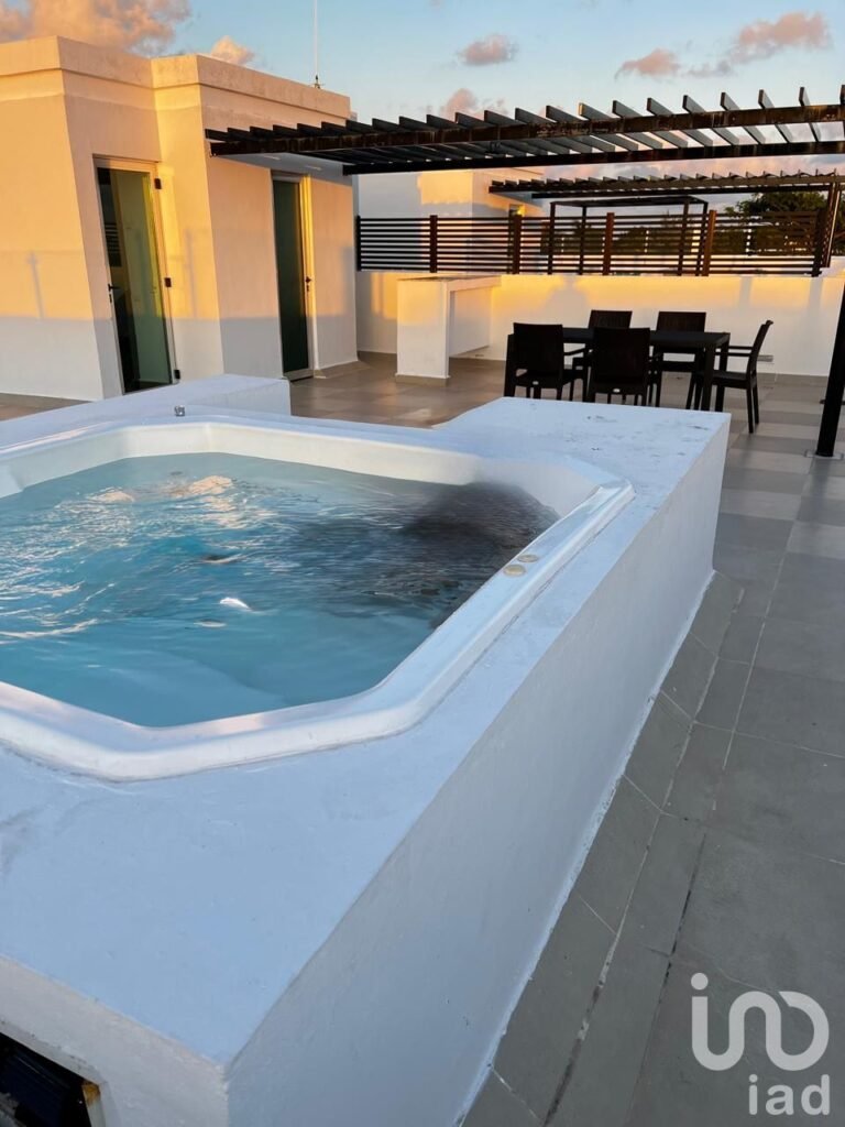 Pent House en venta Playa del Carmen Quintana Roo