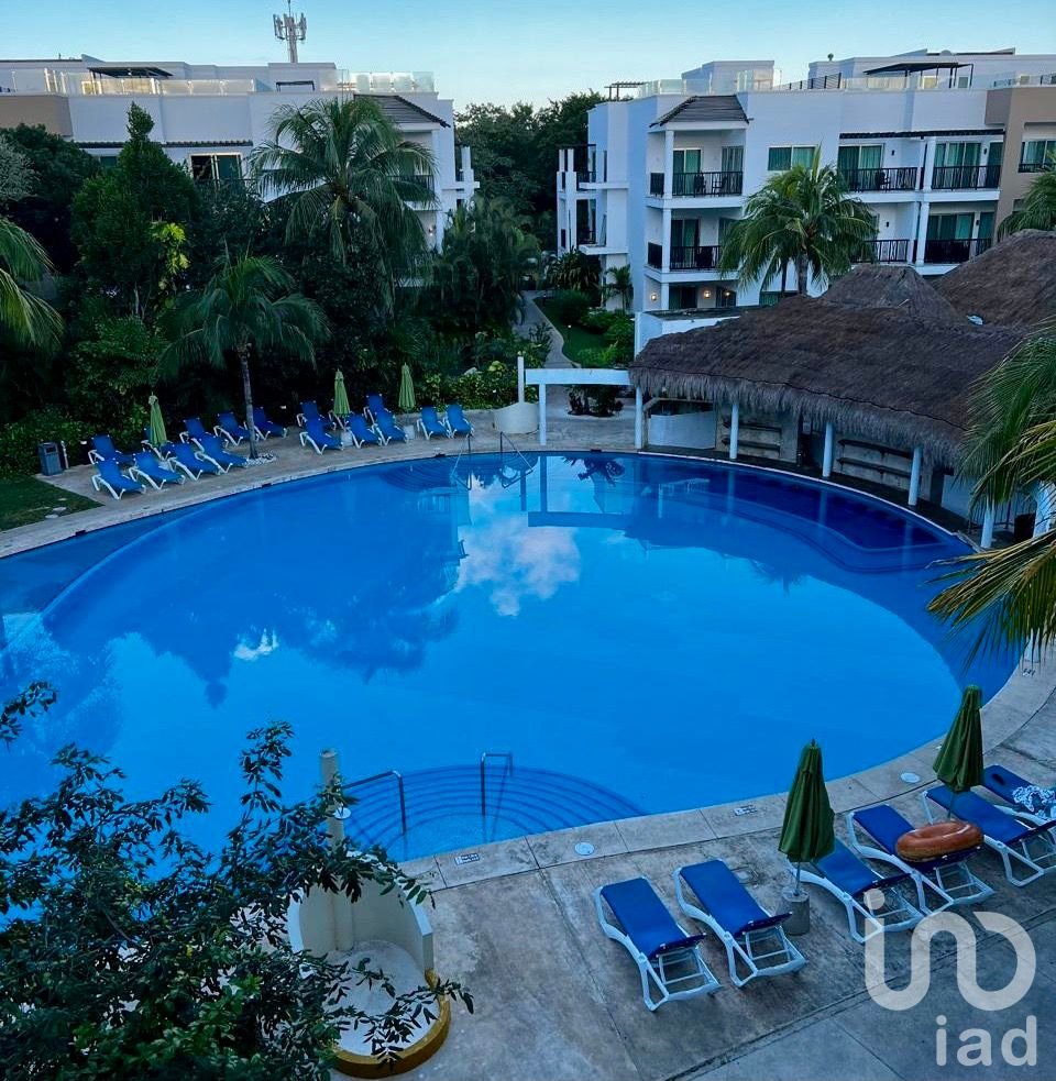 Pent House en venta Playa del Carmen Quintana Roo