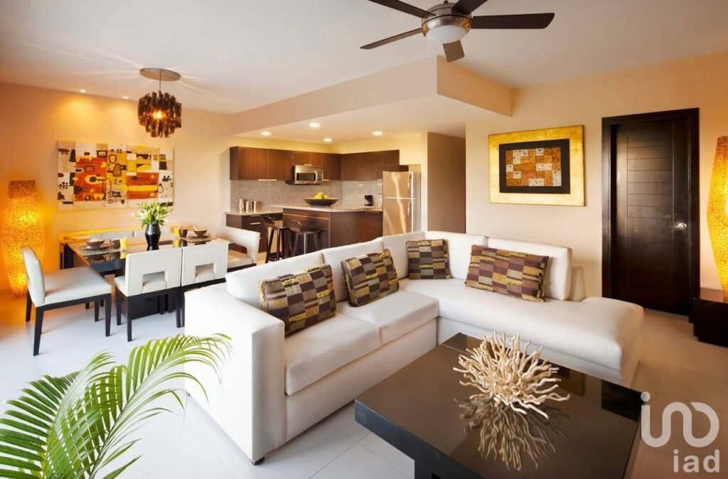 Pent House en venta Playa del Carmen Quintana Roo