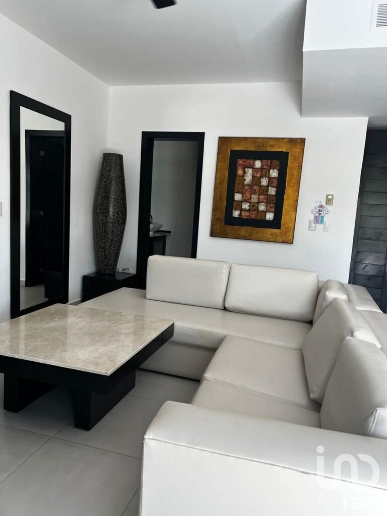Pent House en venta Playa del Carmen Quintana Roo