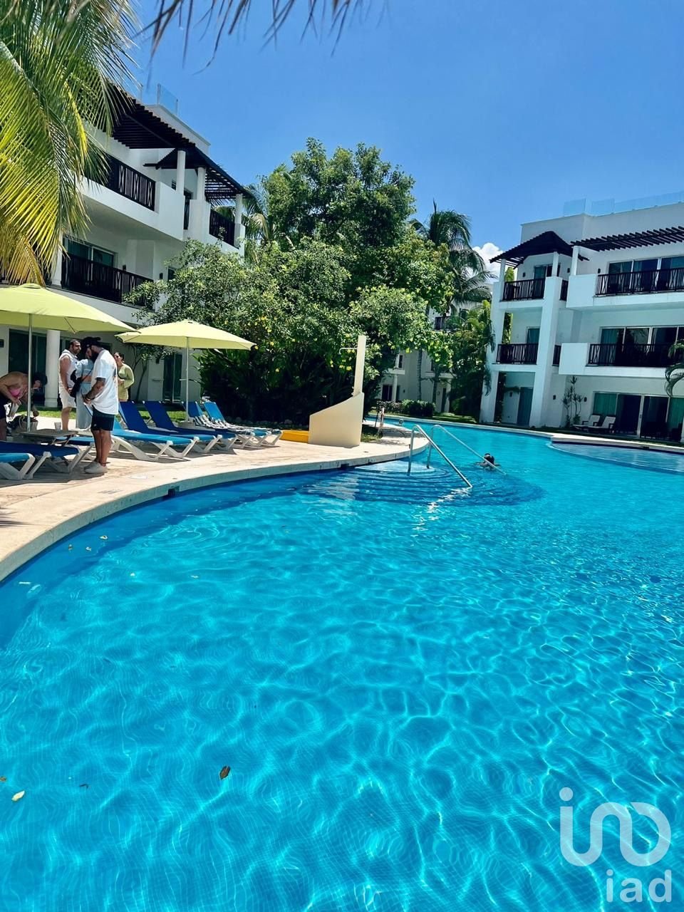 Pent House en venta Playa del Carmen Quintana Roo