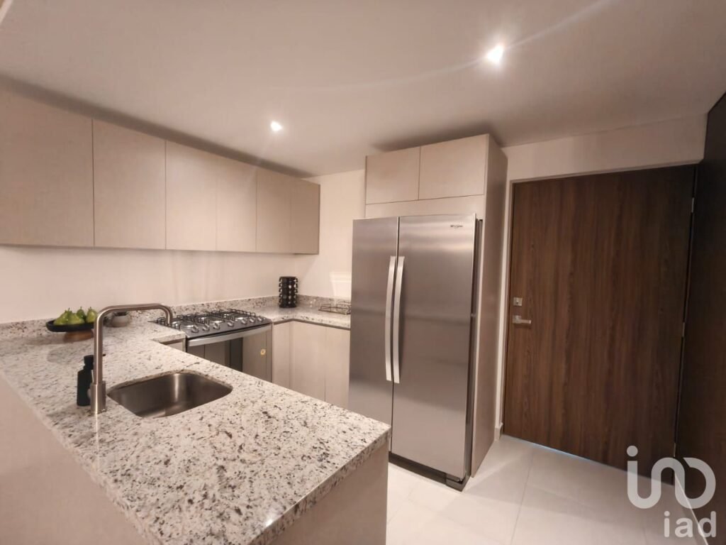 Venta Departamento en Monterrey Zona La Rioja